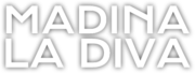 Madina La Diva Logo